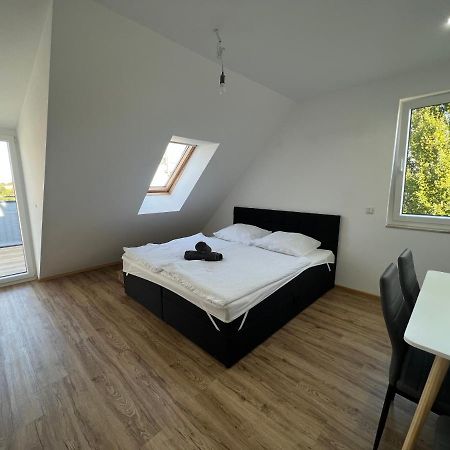 Semi 3A Neubauwohnung In Wien Fur 4 Personen Extérieur photo