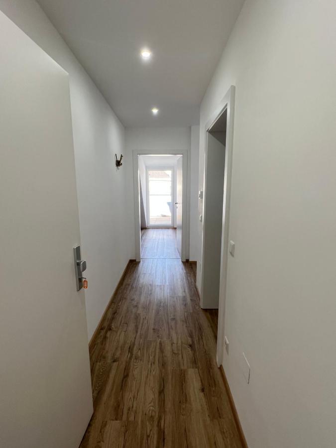 Semi 3A Neubauwohnung In Wien Fur 4 Personen Extérieur photo